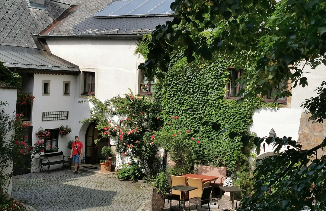 Hotel Schrannenhof-1